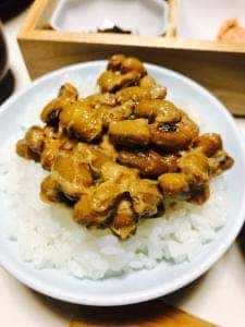 食事処 松之山郷 ひなの宿 ちとせ