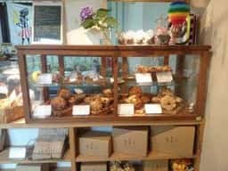 しましまの木 Cafe