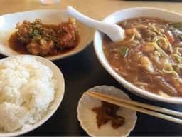 萬楽飯店鳴子