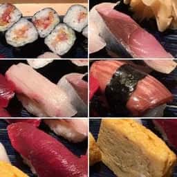 咲真