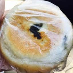 ベーカリー テトテ