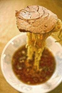 宮森食堂