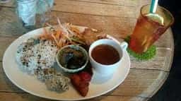 カフェ ナフブラン