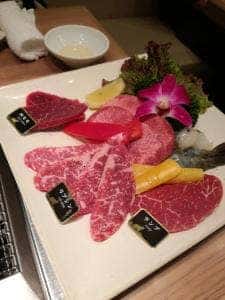 牛兵衛 西庵 西武池袋本店