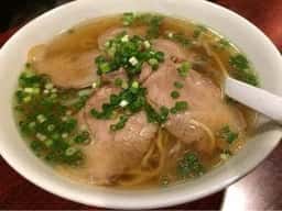 山水