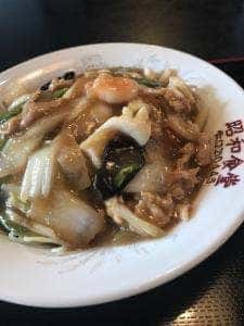 昭和食堂