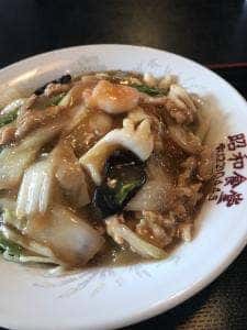 昭和食堂