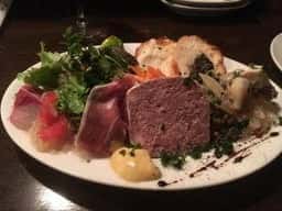 杉田料理 1+11