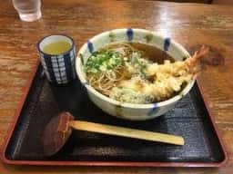 錦そば
