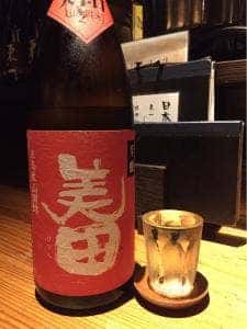 銀しゃり酒菜 山本山