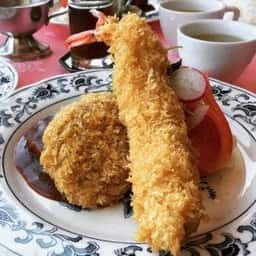 レストラン ヨシヤ