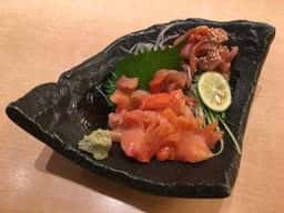 築地すし好 中目黒店