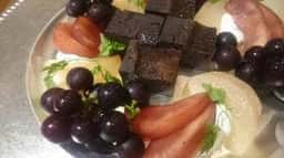 カフェ&バル チュロス