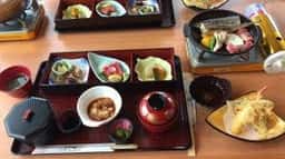 うまい とき家 土岐よりみち温泉