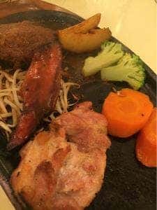 キッチンスギモト 松坂屋名古屋本店北館店