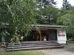 森のカフェ KISEKI