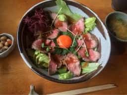 ギャラリー 月カフェ