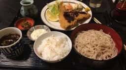 そば居酒屋 長治