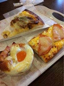 石窯工房 パンのかおり 刈谷店