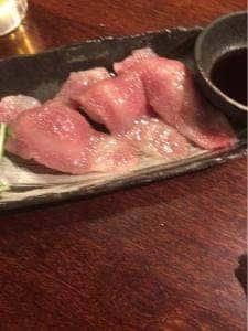 板前焼肉 一笑 西中島店