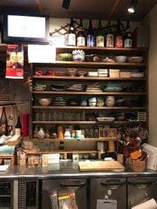 豆菜料理＆BAR はなさび