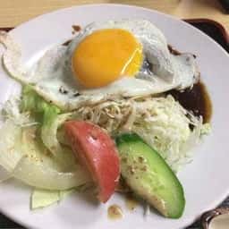 お食事処 よし多
