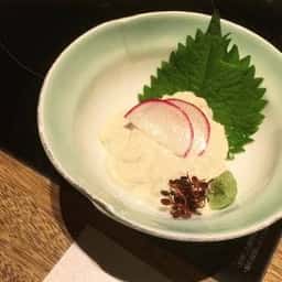 段戸牛とおとうふ 豆家のりのり
