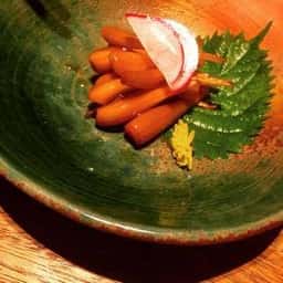 段戸牛とおとうふ 豆家のりのり