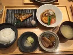 五穀 稲沢店