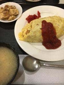 花正食堂