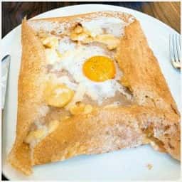 トラント ドゥー