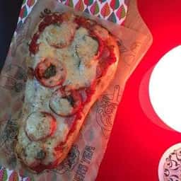 ルイーダのワイン食堂