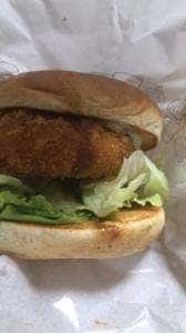 モスバーガー 安城南店