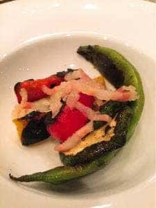 Ristorante F èffe
