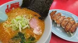 ラーメン山岡家 東金店