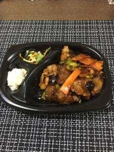 ほっともっと 倉敷水島店