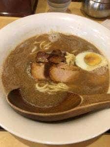 らーめん笑家 正雀店
