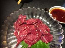 夕日鍋と焼肉のお店うえだ