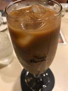 喫茶室ルノアール 渋谷南口店