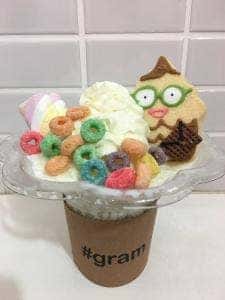 グラムファクトリー