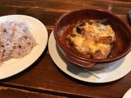 イタリア食堂 ロッソ