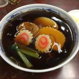 長寿庵