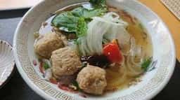 ベトナムフード