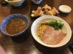 つけ麺専門店 麺のまたざ