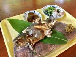 苗名滝苑
