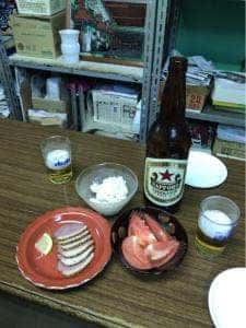 黒西酒店