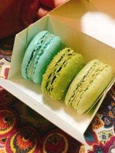 LADUREE 横浜店