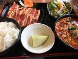 安楽亭 春日部豊町店