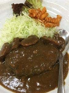 三宝食堂