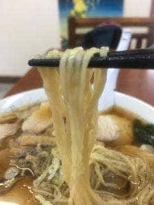 山口屋食堂